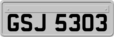GSJ5303