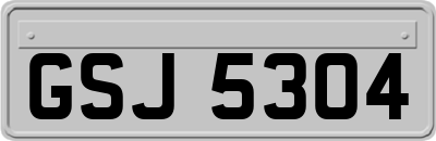 GSJ5304