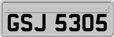 GSJ5305
