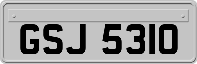 GSJ5310