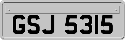 GSJ5315