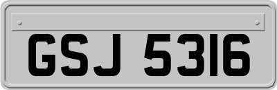 GSJ5316