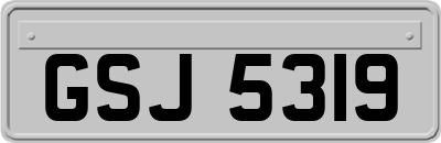 GSJ5319