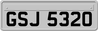 GSJ5320