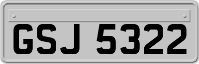 GSJ5322