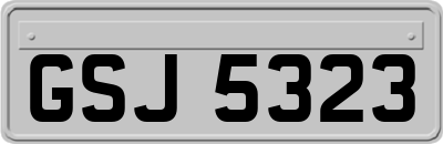 GSJ5323