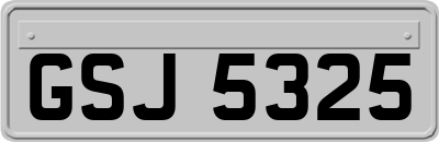 GSJ5325