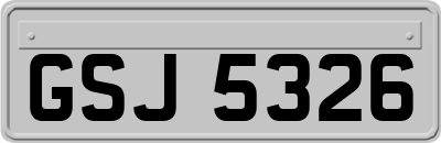 GSJ5326