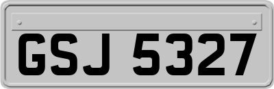 GSJ5327