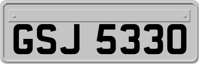 GSJ5330
