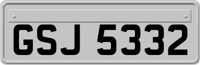 GSJ5332