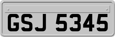 GSJ5345