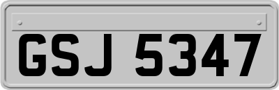 GSJ5347