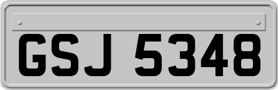 GSJ5348