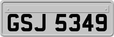 GSJ5349