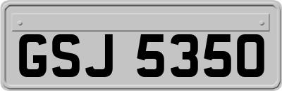 GSJ5350