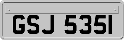 GSJ5351