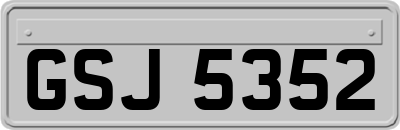 GSJ5352