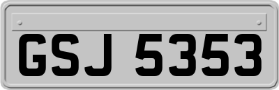 GSJ5353