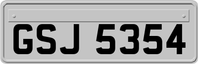 GSJ5354