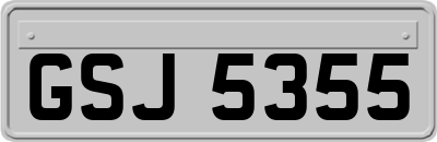 GSJ5355
