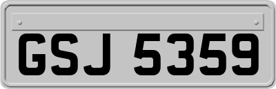 GSJ5359