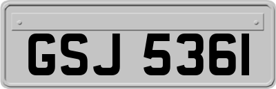GSJ5361