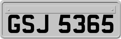 GSJ5365