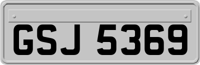 GSJ5369