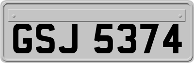 GSJ5374