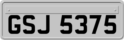GSJ5375