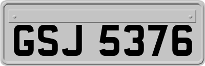 GSJ5376