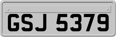 GSJ5379