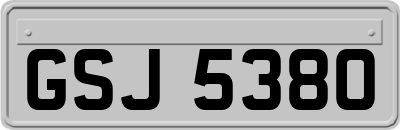 GSJ5380