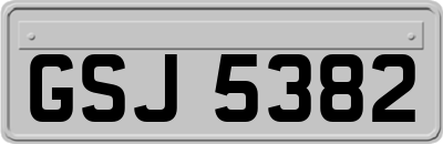 GSJ5382