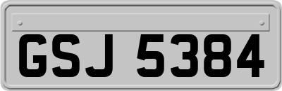 GSJ5384