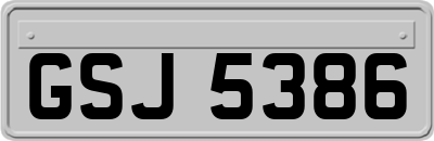 GSJ5386