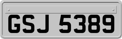 GSJ5389