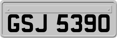 GSJ5390