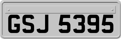 GSJ5395