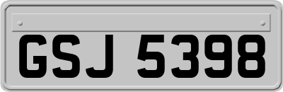 GSJ5398