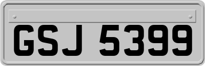 GSJ5399