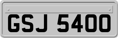 GSJ5400