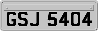 GSJ5404