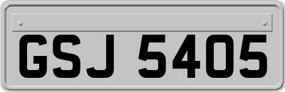 GSJ5405
