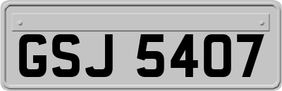 GSJ5407