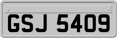 GSJ5409