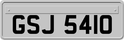 GSJ5410