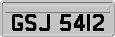 GSJ5412