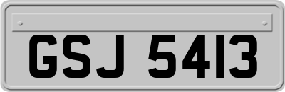 GSJ5413